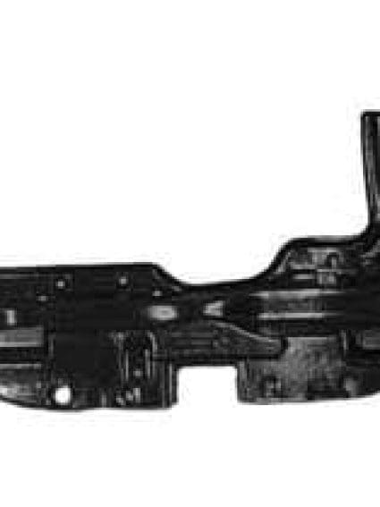 HO1228101 Under Car Shield