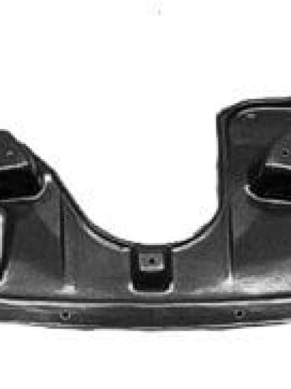 HO1228104C Under Car Shield