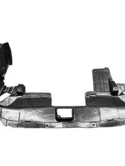 HO1228106C Under Car Shield