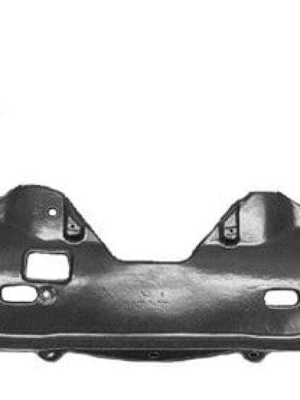 HO1228121 Under Car Shield