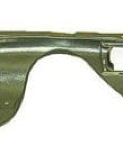 HO1228124 Under Car Shield
