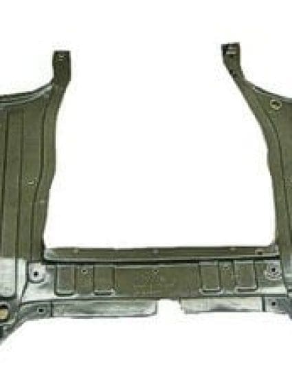 HO1228125C Under Car Shield