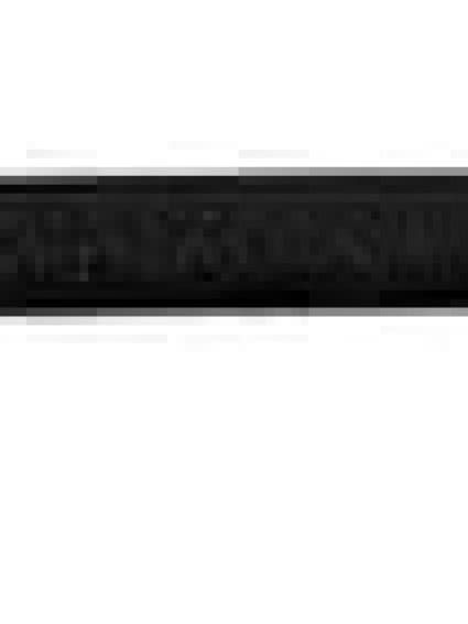 HO1235103 Hood Molding