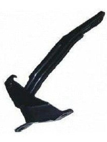HO1236123 Passenger Side Hood Hinge