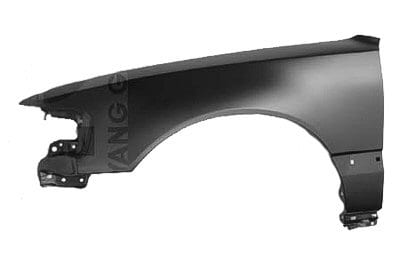 HO1240106 Driver Side Fender Panel