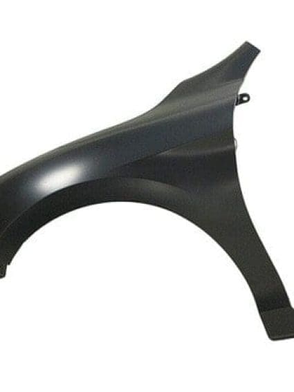 HO1240185C Driver Side Fender Panel