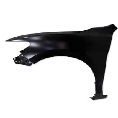 HO1240186C Driver Side Fender Panel