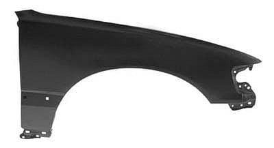 HO1241106C Passenger Side Fender Panel