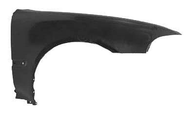 HO1241124V Passenger Side Fender Panel
