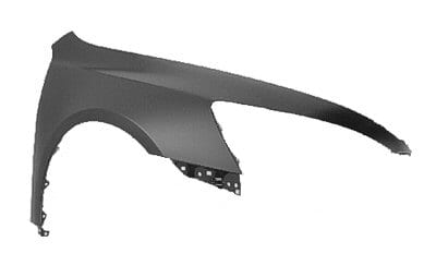 HO1241157C Passenger Side Fender Panel