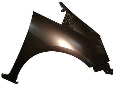 HO1241176C Passenger Side Fender Panel