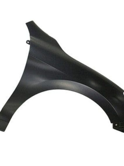 HO1241185C Passenger Side Fender Panel
