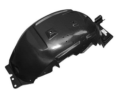 FO1248219 Driver Side Fender Liner