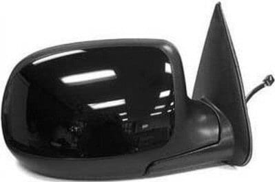 GM1321251 Mirror Power Passenger Side Heated
