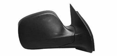 GM1321285 Mirror Power Passenger Side Heated