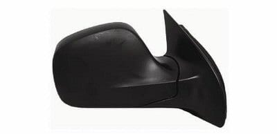 GM1321300 Mirror Power Passenger Side Non-Heated