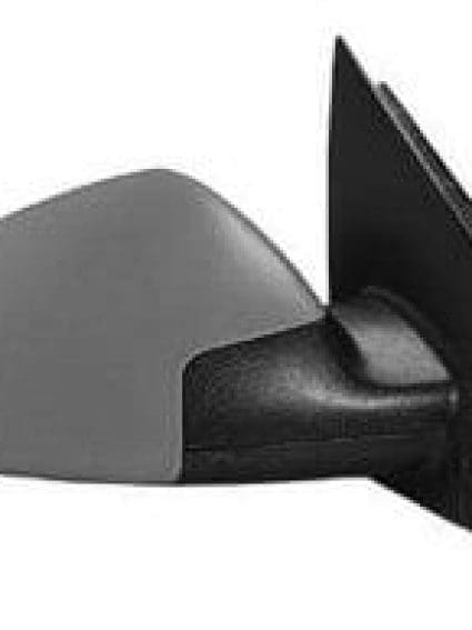 GM1321318 Mirror Power Passenger Side Non-Heated