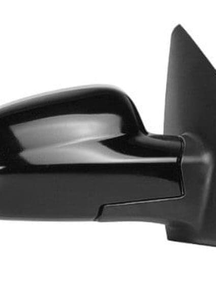 GM1321326 Mirror Manual Passenger Side