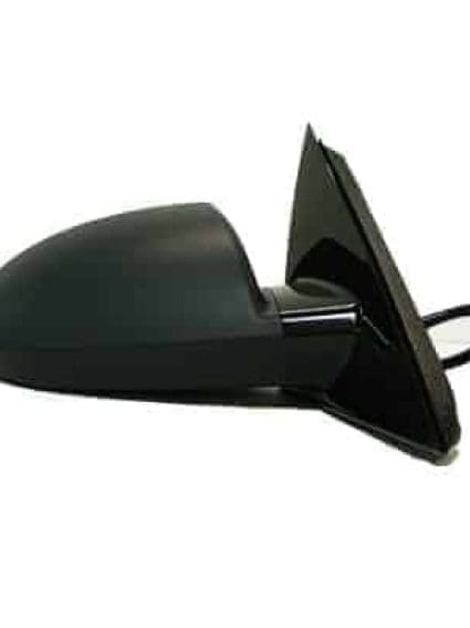 GM1321330 Mirror Power Passenger Side Heated