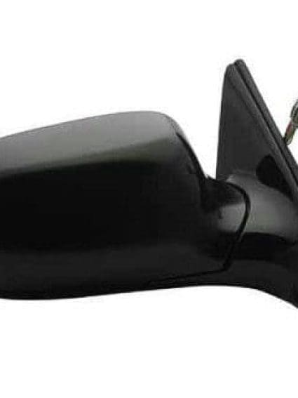 GM1321347 Mirror Power Passenger Side Heated