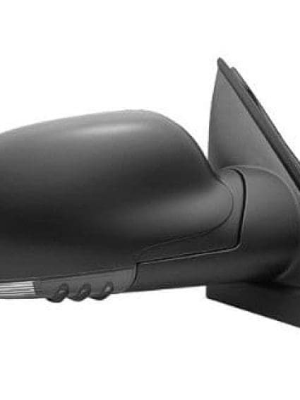 GM1321349 Mirror Power Passenger Side Heated
