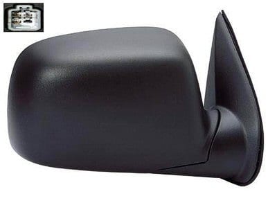 GM1321382 Mirror Power Passenger Side
