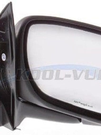 GM1321400 Mirror Power Passenger Side Heated