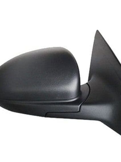 GM1321419 Mirror Manual Passenger Side