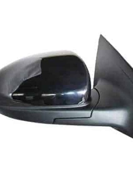 GM1321420 Mirror Power Passenger Side Non-Heated