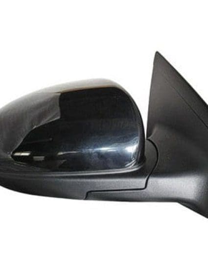 GM1321421 Mirror Power Passenger Side Heated