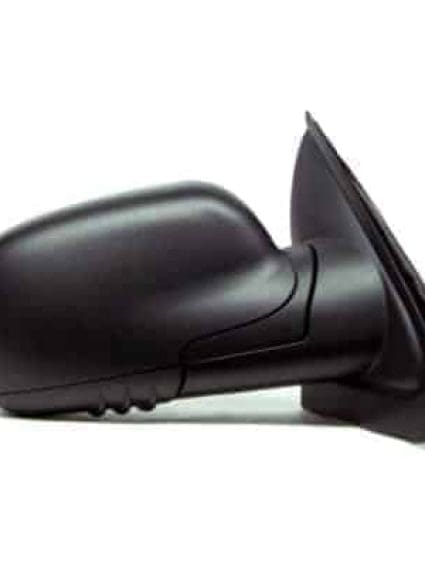GM1321429 Mirror Power Passenger Side Non-Heated