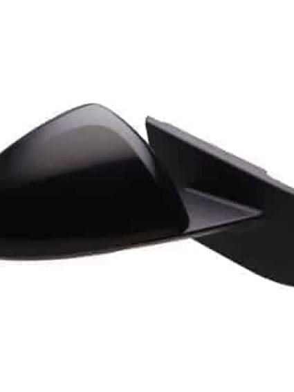 GM1321450 Mirror Manual Passenger Side