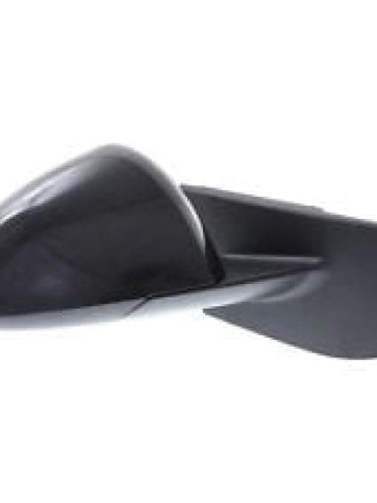 GM1321451 Mirror Power Passenger Side