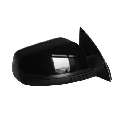 GM1321453 Mirror Power Passenger Side Heated