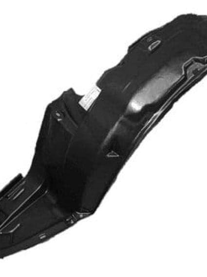 HO1248104 Driver Side Fender Liner