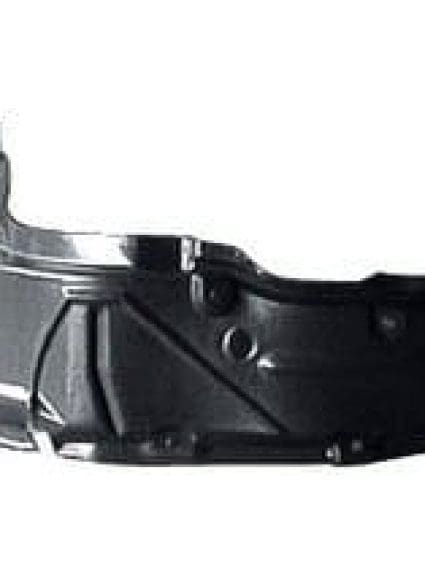 HO1248105 Driver Side Fender Liner