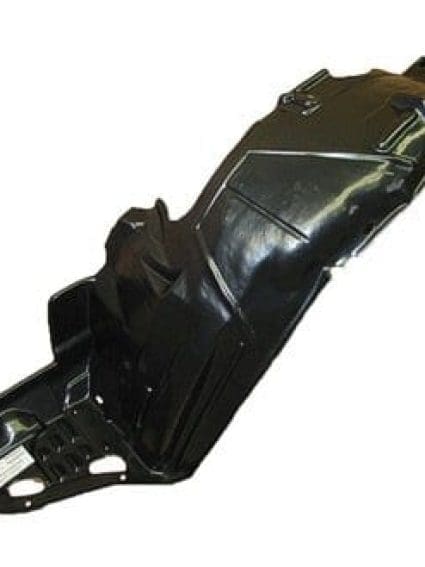 HO1248114C Driver Side Fender Liner