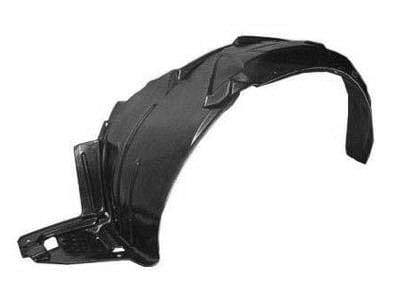 HO1248120 Driver Side Fender Liner