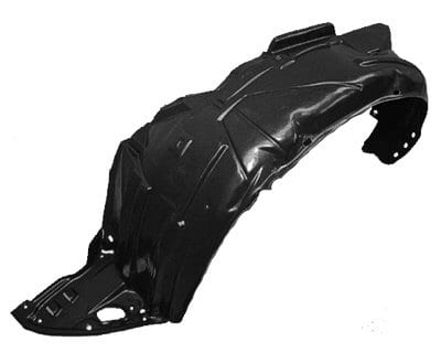 HO1248130C Driver Side Fender Liner