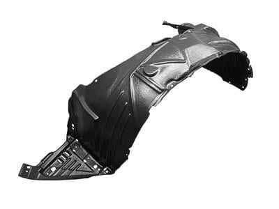 HO1248139 Driver Side Fender Liner