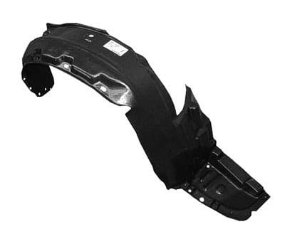 HO1249110 Passenger Side Fender Liner