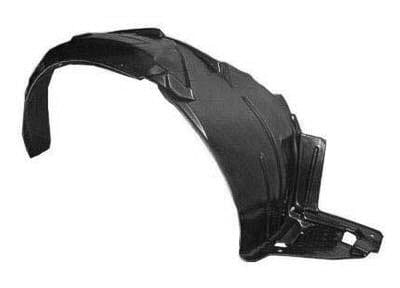 HO1249120 Passenger Side Fender Liner