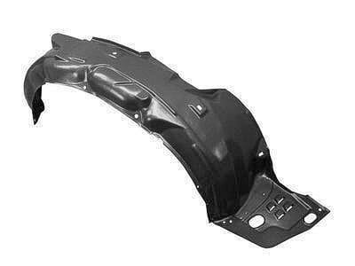 HO1249142 Passenger Side Fender Liner