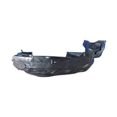 HO1249145C Passenger Side Fender Liner