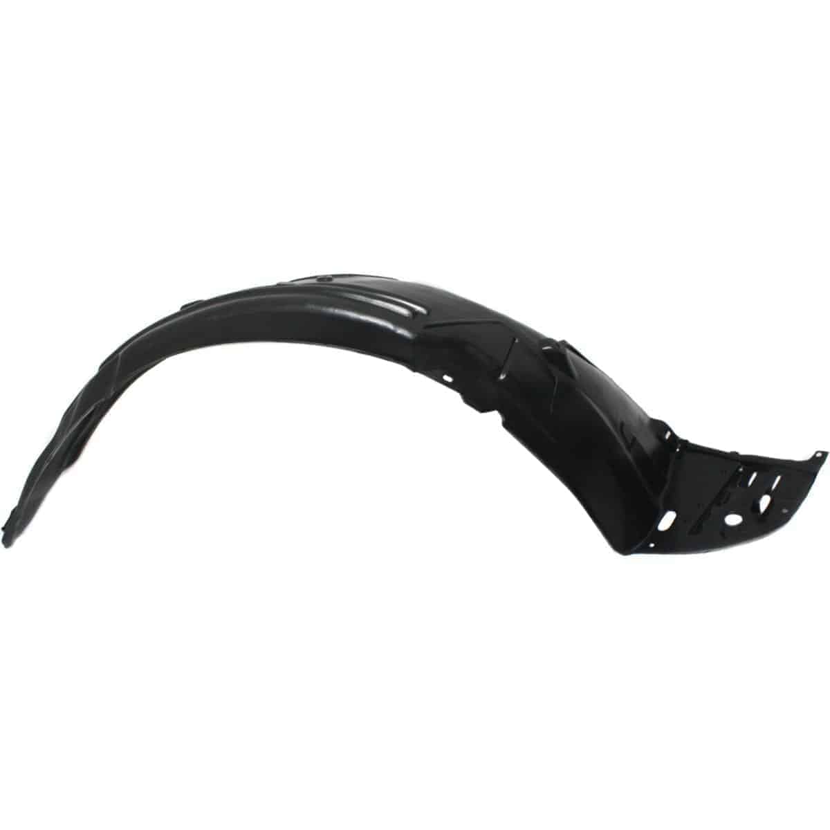 HO1249150C Passenger Side Fender Liner