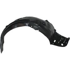 HO1249152 Passenger Side Fender Liner