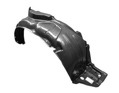 HO1251112 Passenger Side Fender Liner