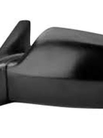 HO1320103 Driver Side Manual Mirror