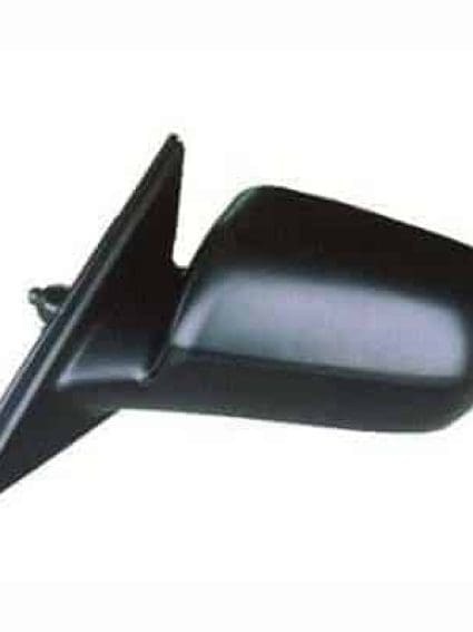 HO1320121 Driver Side Manual Mirror