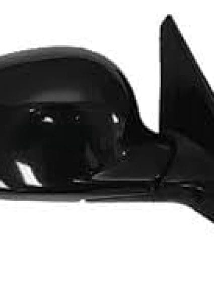 HO1321110 Passenger Side Manual Mirror